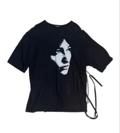 本人期 Ann Demeulemeester 'corps humain'tee - メルカリ