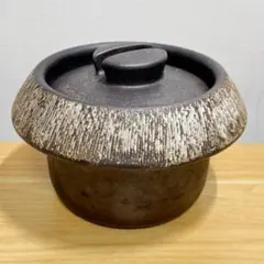 DAY BY DAY 土鍋 SAKURA 三合炊き 炊飯 玄米 炊飯用 鍋のサムネイル