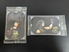 『ソラ リク アートver セット』キングダムハーツ 20周年 アニバーサリー