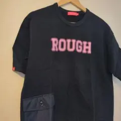 rough&swell 『HORIZON SWEAT』 S - メルカリ