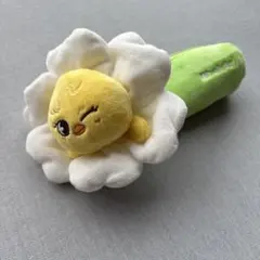 SKZOO BbokAri ぬいぐるみ フラワーのサムネイル