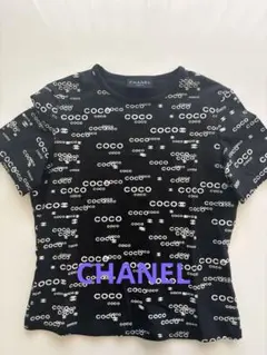 2025年最新】シャネル Tシャツの人気アイテム - メルカリ