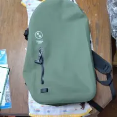 NN MOTORCYCLE STUDIO リュック