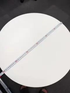 イトーキ　丸テーブル　60cm