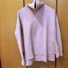 バナナリパブリック　レディースニットM