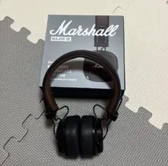 【箱付き】Marshall major IV ヘッドホンブラウン