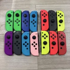 Joy-Con ジャンク品　まとめ売り