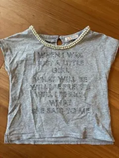 StompStamp Tシャツ 100cm パールのサムネイル