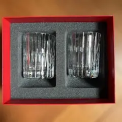BACCARAT クーペ中 オールド バカラ ワイン グラス ギルバートモデル