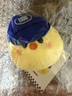 StrayKids スキズ KARMA ボールキャップ キーリング ポガリ