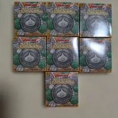 ドラゴンクエスト お宝コインコレクションズ vol.3 BOX 16個 - メルカリ