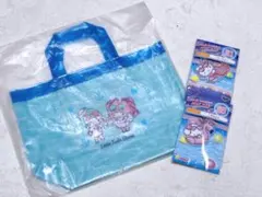 ハッピーくじ サンリオ ナイトプール　3点セット