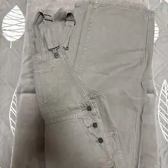 オーバーオール