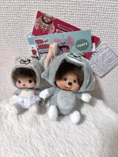 ベビチッチ 象コスチューム レア ぬいぐるみ Bebichhichi タイ限定 ベビチッチ 象コスチューム レア ぬいぐるみ Bebichhichi タイ限定