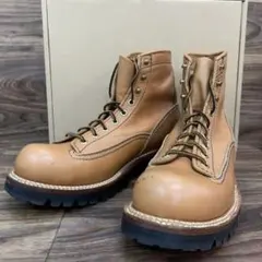 2026年最新】LONE WOLF BOOTS 素材：本革 エンジニアブーツの人気