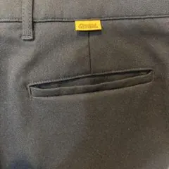 Standard California Action Slacks ブラックのサムネイル