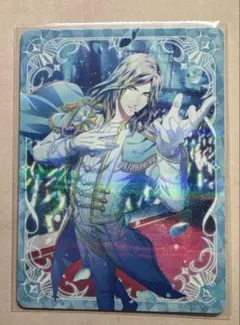 カミュ　うたプリ シャニライ ビジュコレ　MOP