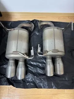 G*ん様 GVB/GRB/GVF 純正加工中間パイプ φ76ｾﾝﾀｰﾊﾟｲﾌﾟ Y型含む SH/GV – AVO TURBOWORLD JAPAN オンライン