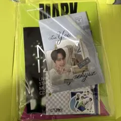 nct127 fcキット ドヨン