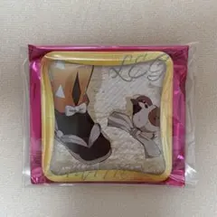 鬼滅の刃 我妻善逸 隊士百景 ufotable マニアック 缶バッジ マニ缶