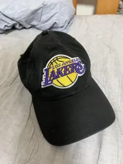ロサンゼルス・レイカーズ ベースボールキャップ 47 NBA - メルカリ