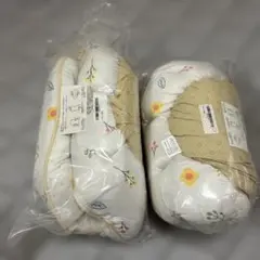 犬用ベッド　春夏用　八角型　2個のサムネイル