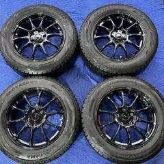 2026年最新】215／60r17 スタッドレス 4本セットの人気アイテム - メルカリ