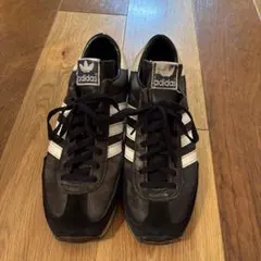 アディダス MIDNIGHT SPECIAL スニーカー