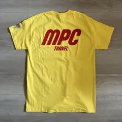 MPC TRAVEL Tシャツ midnight pizza club M - メルカリ