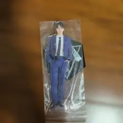 SEVENTEEN ジョンハン アクリルスタンド セガ プライズ
