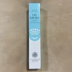 LID KIRARA アイクリーム 3本セット LID KIRARA アイクリーム - メルカリ