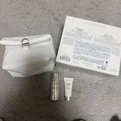 ディオール カプチュールオファー ポーチ 美容液 クリーム 限定 新品未使用