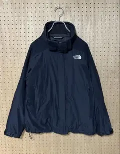 THE NORTH FACE SUMMIT SERIES パフジャケット