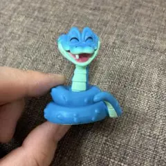 ズートピア2 HAHAHA! Fig. ゲイリー