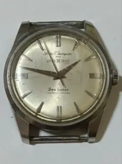 y*s様 ジャンク品【鶴マーク】19セイコー SEIKOSHA PRECISIO - メルカリ
