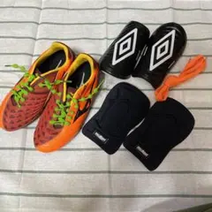 セット内容変更　値下げしました! サッカー子供用品まとめ売り