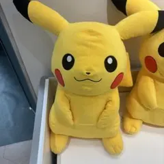 ねぶたピカチュウ ぬいぐるみ 6体セット - メルカリ