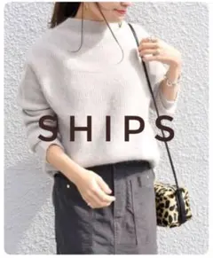 ハミルトン ニット