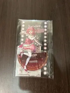 ホロライブ　さくらみこ アクリルスタンド　7周年 0期生