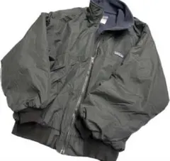 パタゴニア　90s シェルドシンチラ　black