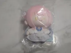 聖園ミカ　ぬいぐるみ型上海地下鉄ICカード　中国限定　ブルーアーカイブ 聖園ミカ ぬいぐるみ型上海地下鉄ICカード 中国限定 ブルーアーカイブ