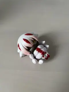おねむたん メイドインアビス 烈日の黄金郷 ファプタ　ガチャガチャ