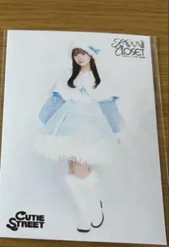 梅田みゆ　写真