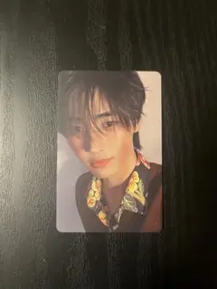 ENHYPEN DESIRE:UNLEASH ラキドロ　ユニバ　ソンフン