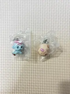 手塚治虫めじるしアクセサリー