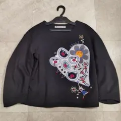 アルベロベロ Tシャツ