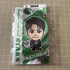 山下健二郎　ミニのぼり②