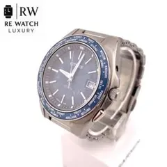 7-4734 CITIZEN ATTESA H148 腕時計 クォーツ