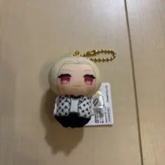 カリスマ きゃらぷてぃマスコット テラ