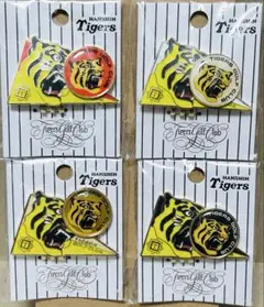 2026年最新】ゴルフ マーカー マグネット 阪神の人気アイテム - メルカリ